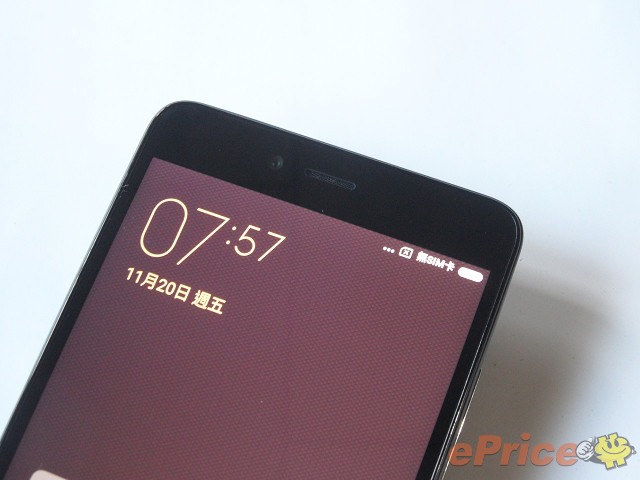 Red Rice Note 2 Measured experience and evaluate the advantages and disadvantages Red Rice Note 2 Measured experience and evaluate the advantages and disadvantages