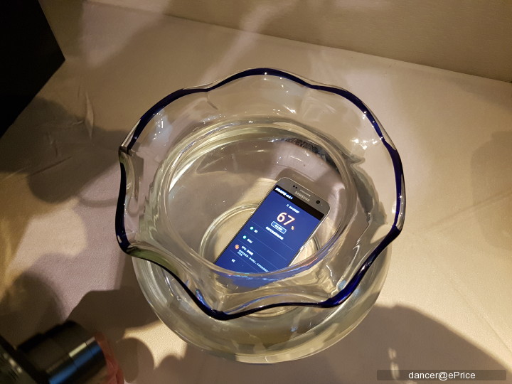 【超乎7待‧雙艦出擊】Samsung Galaxy S7｜S7 edge 重新定義手機旗艦新標竿