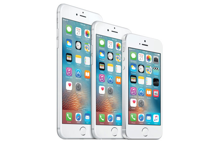 iPhone 6 和iPhone 6s - 第1页- Apple讨论 .