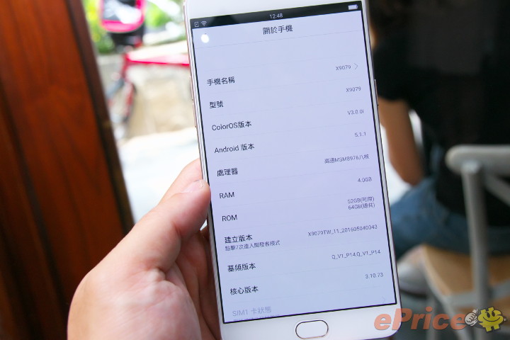 oppor9plus跑分,oppor9splus参数 oppo r9 plus 进击六月天,双版本 $16,990 起抽 gogoro plus