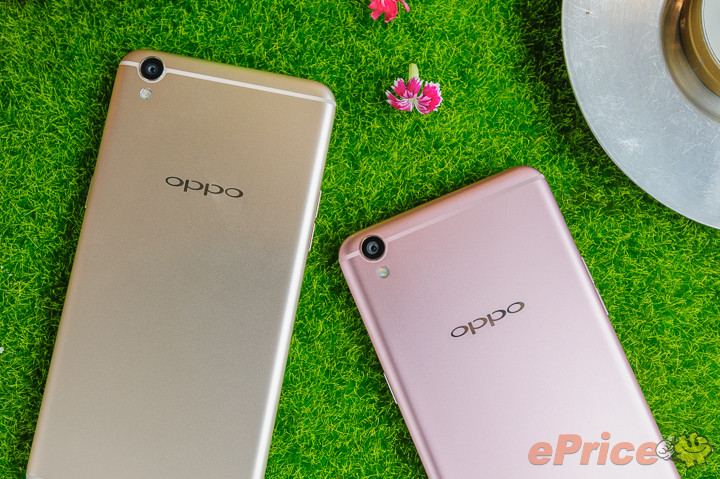 oppor9plus图片,oppor11splus图片 oppo r9 plus 玫瑰金 128gb 版本亮丽图赏