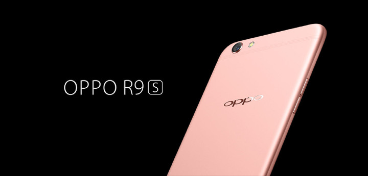 OPPO R9s Plus 介紹圖片