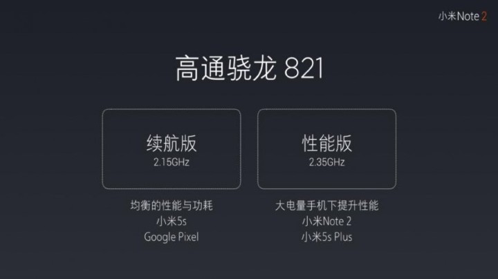 梁朝偉代言：小米 Note 2 正式亮相；雙曲面玻璃設 + 2256 萬像素鏡頭售價僅從 RM1,715 起！ 15