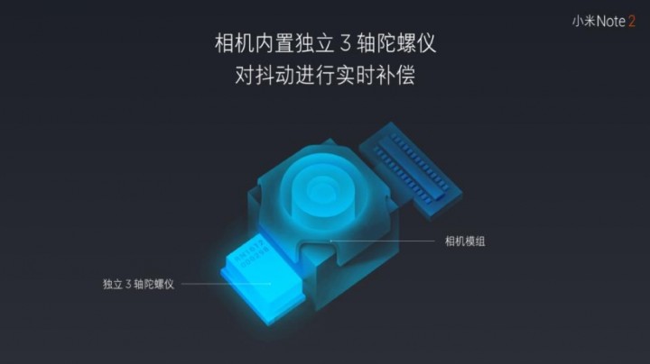 梁朝偉代言：小米 Note 2 正式亮相；雙曲面玻璃設 + 2256 萬像素鏡頭售價僅從 RM1,715 起！ 12