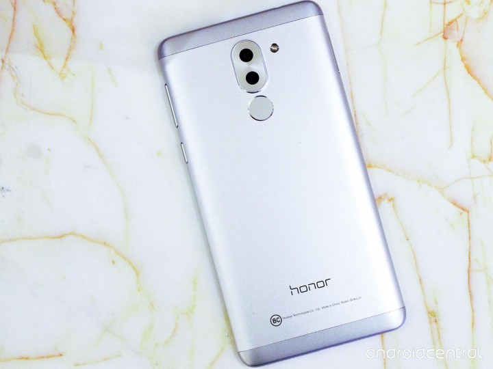 华为发表 honor 6x,其实就是 gr5 2017