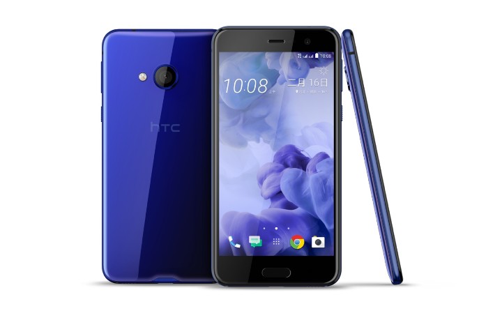 HTC U Ultra、U Play 正式發表,18 日開始預購 HTC U Ultra、U Play 正式發表,18 日開始預購