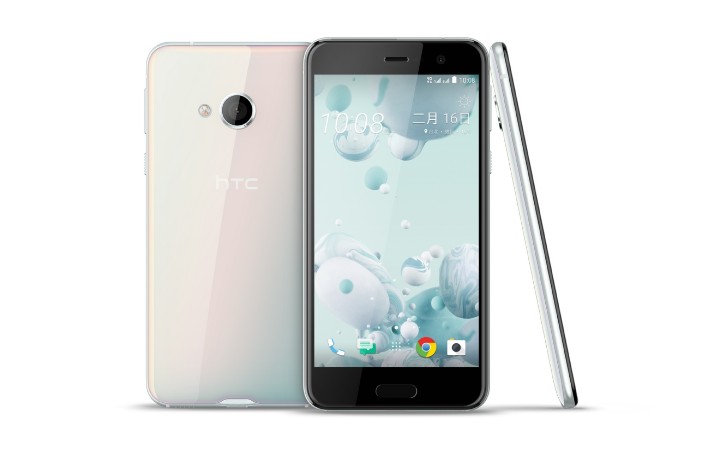 HTC U Ultra、U Play 正式發表,18 日開始預購 HTC U Ultra、U Play 正式發表,18 日開始預購