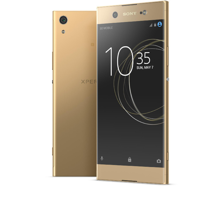 SONY Xperia XA1 Ultra 介紹圖片