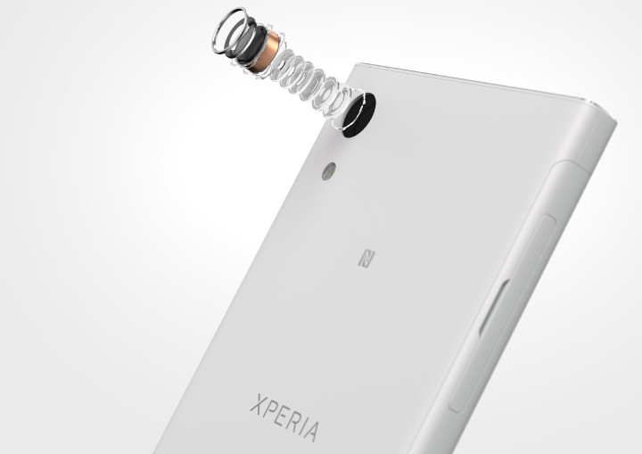 SONY Xperia XA1 Ultra 介紹圖片