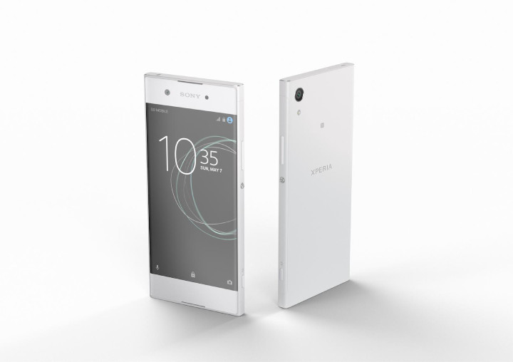 SONY Xperia XA1 Ultra 介紹圖片