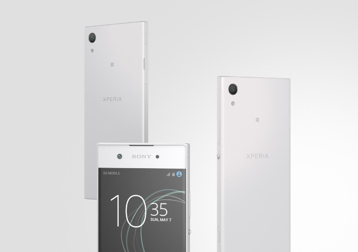 SONY Xperia XA1 Ultra 介紹圖片