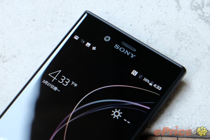 Sony Xperia XZs：改變你看世界的方式