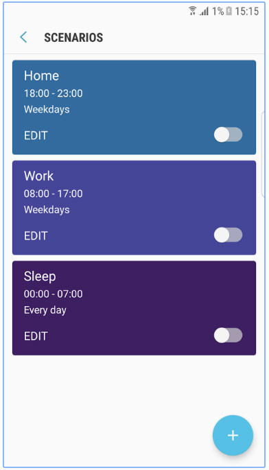 三星手機限定，SoundAssistant 音效小工具登場
