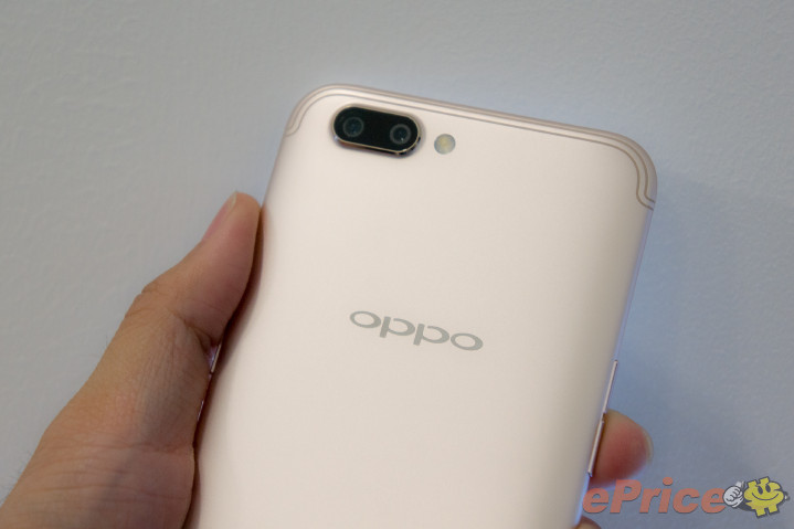 前后2000 万画素相机,oppo r11,r11 plus 正式公开亮相