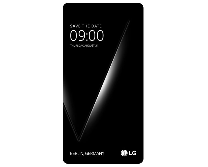 LG 將於 8/ 31 辦發錶會，V30 新旗艦要來瞭