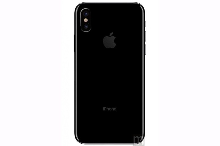 預期 9月初亮相，iPhone 8 售價 1100 美元起跳