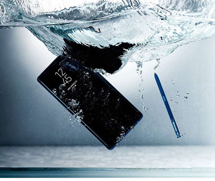 Note系列歸隊！！Samsung Galaxy Note 8正式發佈,大馬將於9月15日正式上市！ 4