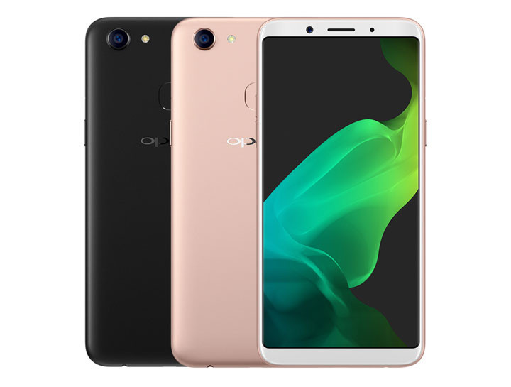 OPPO A73 介紹圖片