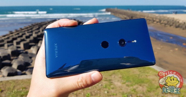 sony xperia xz2 实测:4k hdr 录影,多图实拍