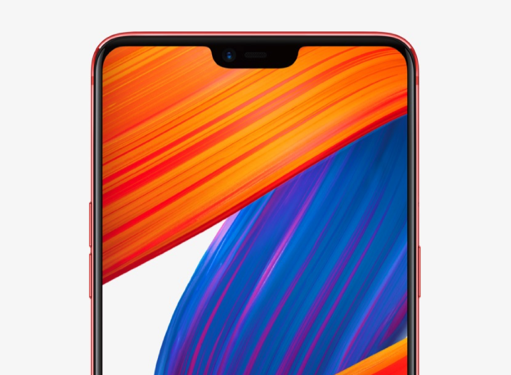 OPPO R15 Pro 介紹圖片