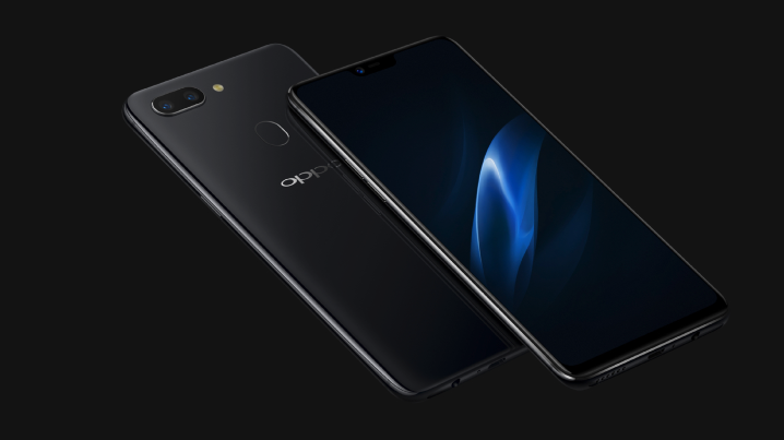 OPPO R15 介紹圖片