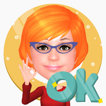 虚拟人物动图图片大全