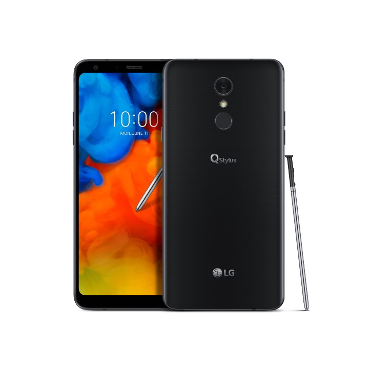 LG Q Stylus+ 介紹圖片 LG Q Stylus+ 介紹圖片