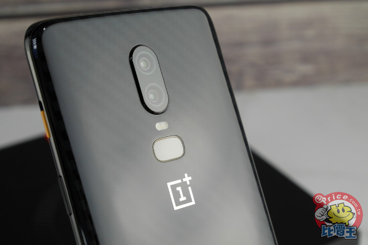 一加手机史上最强战力!OnePlus 6《复仇者联盟