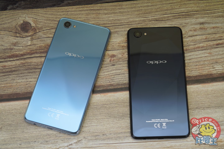 oppo 近期推出了 a 系列的中阶手机:oppo a3,主要搭载 19:9 full