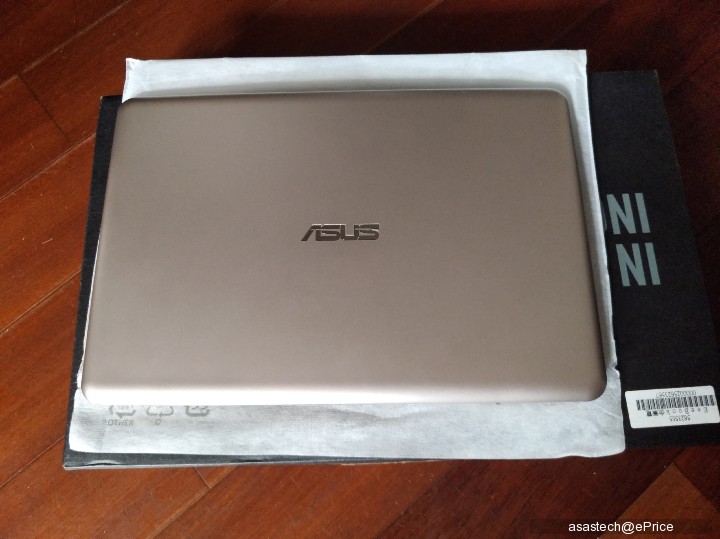 【"旧"是很好用#2】2014 asus x205t in 2018