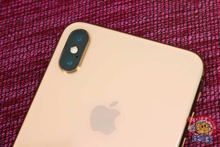 不过手机号称iphonexsmax达到更大的感光元件,像素苹果拥有1.尺寸托运误图片