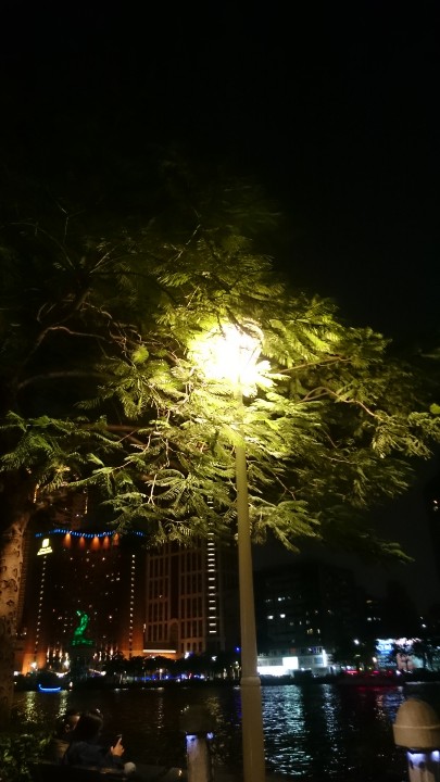xz3 琉璃银 微开箱 (夜间拍摄更新)