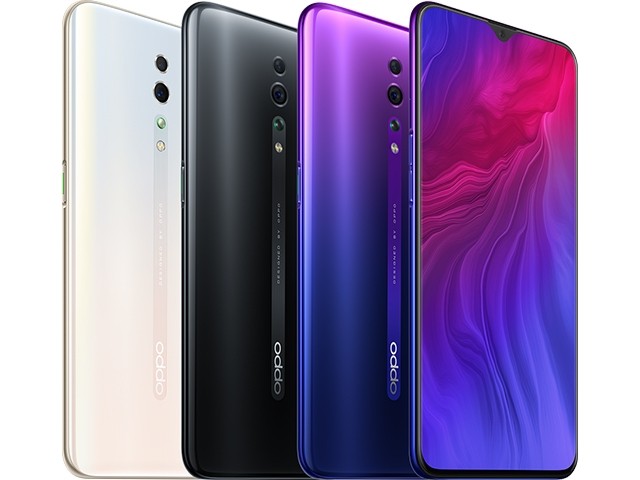 oppo renoz 嘉义民族体验店 体验趣