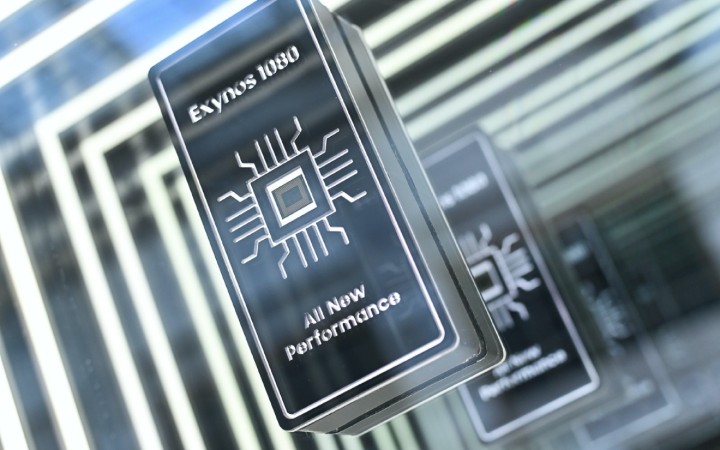 exynos1080,三星exynos1080 支援毫米波高速连接,三星针对中国市场打造的 exynos 1080 将率先与