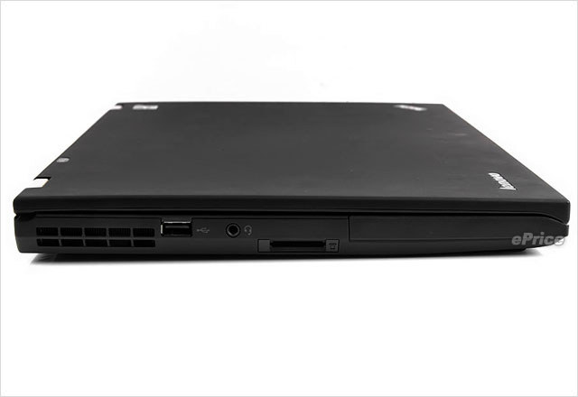 梦幻小黑再现 thinkpad t400s 高价旗舰试玩