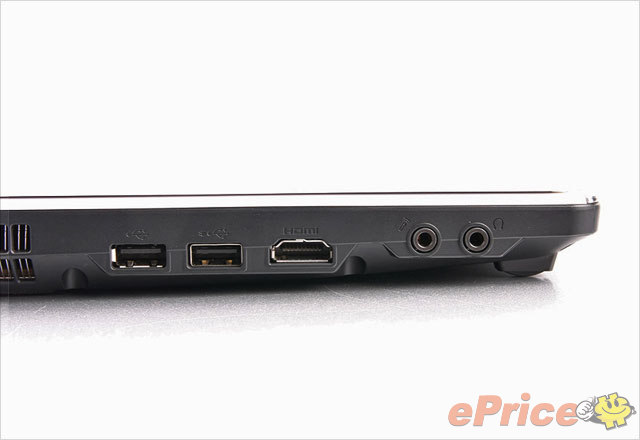 日系輕巧商務 Fujitsu LifeBook SH561 日系輕巧商務 Fujitsu LifeBook SH561
