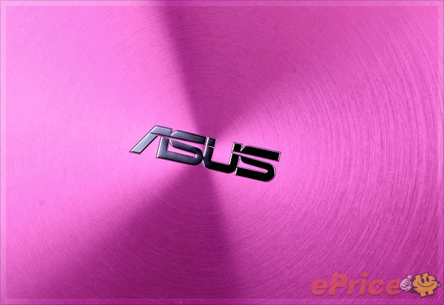 華碩 ZENBOOK UX21E 粉色版寫真圖賞 - 14