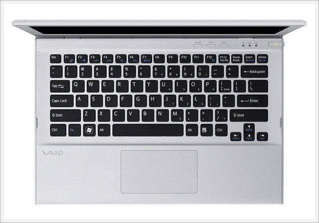 SONY VAIO T Ultrabook 系列現身 舊處理器平台 - 3 SONY VAIO T Ultrabook 系列現身 舊處理器平台 - 3