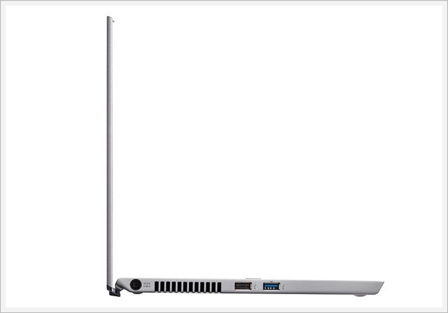 SONY VAIO T Ultrabook 系列現身 舊處理器平台 - 4 SONY VAIO T Ultrabook 系列現身 舊處理器平台 - 4