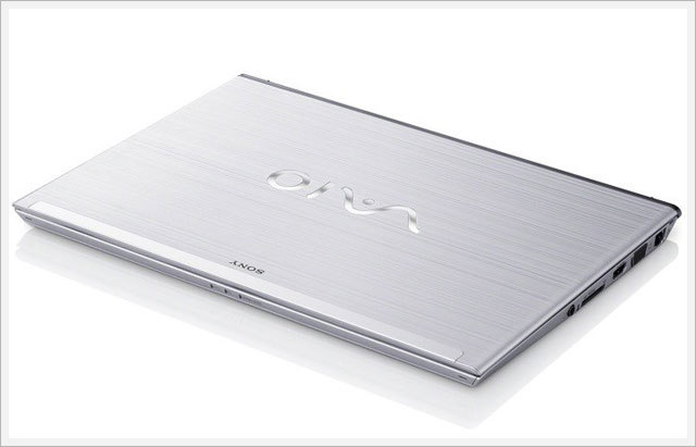 SONY VAIO T Ultrabook 系列現身 舊處理器平台 - 2 SONY VAIO T Ultrabook 系列現身 舊處理器平台 - 2