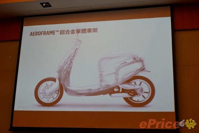 科技、酷炫、環保：Gogoro 改變你對電動機車的看法！