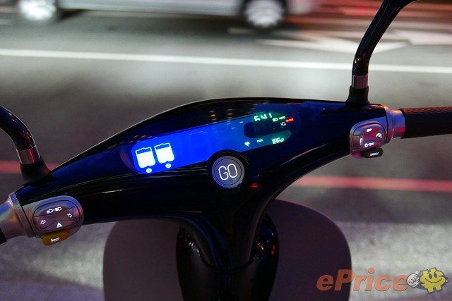 科技、酷炫、環保：Gogoro 改變你對電動機車的看法！