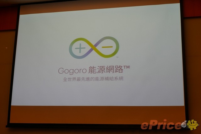 科技、酷炫、環保：Gogoro 改變你對電動機車的看法！