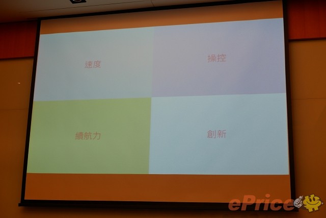 科技、酷炫、環保：Gogoro 改變你對電動機車的看法！