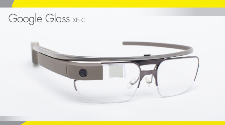 价格高贵到吓人!google glass 香港发售?