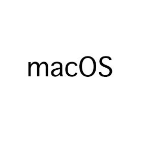 os x 极有可能改名为 macos