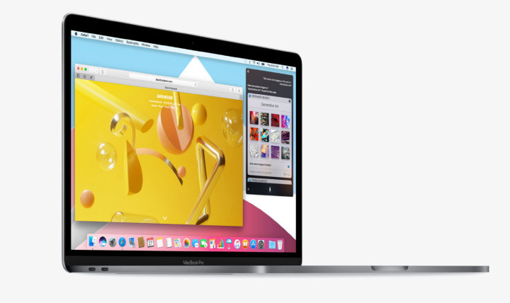 MacBook Pro 為何取消 SD 卡槽？Apple 高層出面回應了
