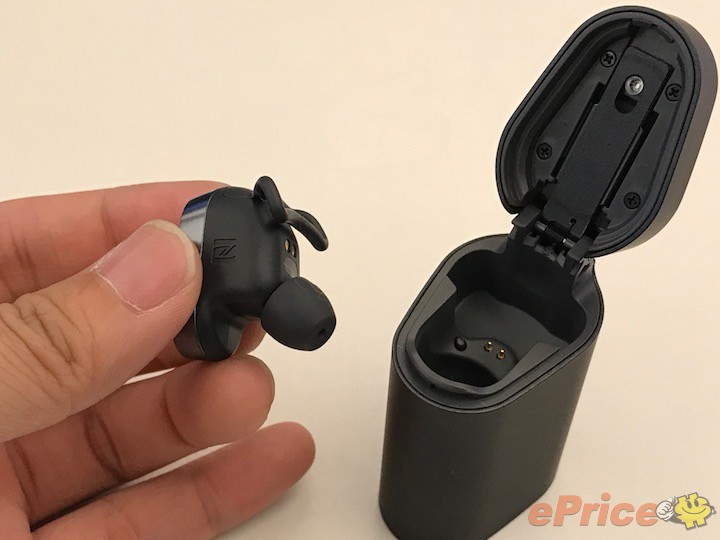 sony xperia ear 智慧蓝牙耳机 12/24 台湾开卖