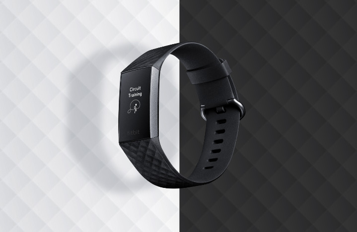 fitbit 推 charge 3 健身手环 11 月上市售 $4,990 起