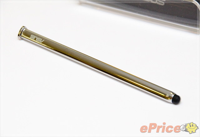 ASUS Eee Pad MeMO 171 三月上市　售 $17,900 - 5
